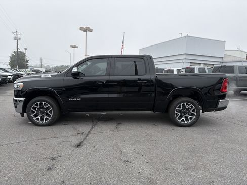 New 2026 RAM 1500 Laramie image 9