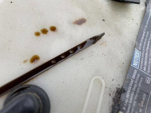 Used 2003 Chevrolet Venture LS w/ Convenience Package image 41