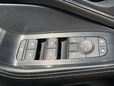 Certified 2024 Nissan Rogue Platinum FWD image 15