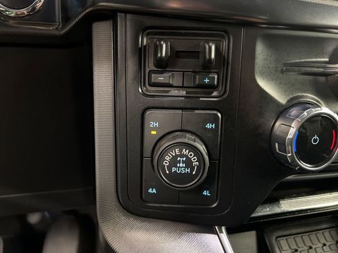 Used 2024 Ford F150 Platinum w/ Equipment Group 702A High AWD/4WD image 20