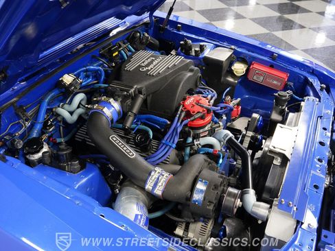 Used 1991 Ford Mustang GT RWD image 36
