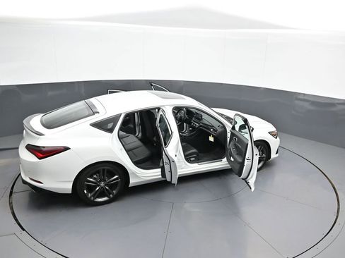 Used 2025 Acura Integra A-Spec FWD image 44