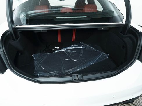 New 2024 Alfa Romeo Giulia Sprint image 50