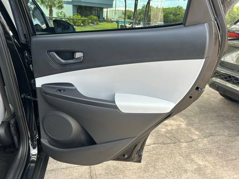 Used 2023 Hyundai Kona SE w/ Cargo Package FWD image 44