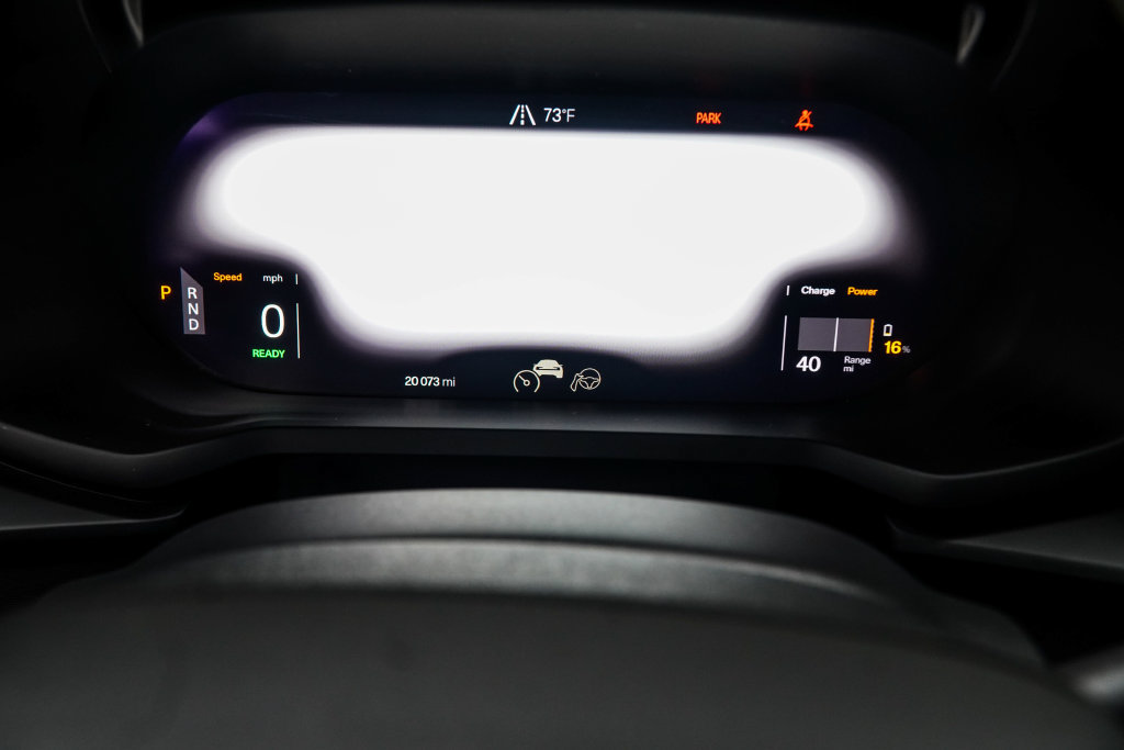 Used 2024 Polestar Polestar 2 AWD/4WD image 35