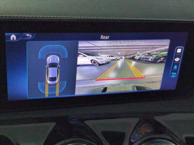 Certified 2024 Mercedes-Benz CLA 250 image 16