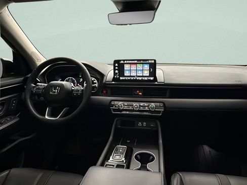 Certified 2023 Honda Pilot Touring image 22