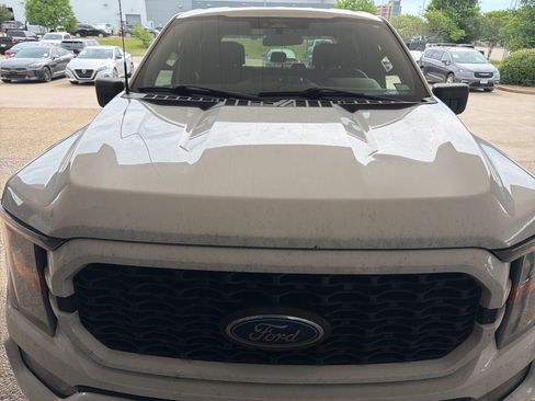 Used 2023 Ford F150 XL w/ STX Appearance Package image 3