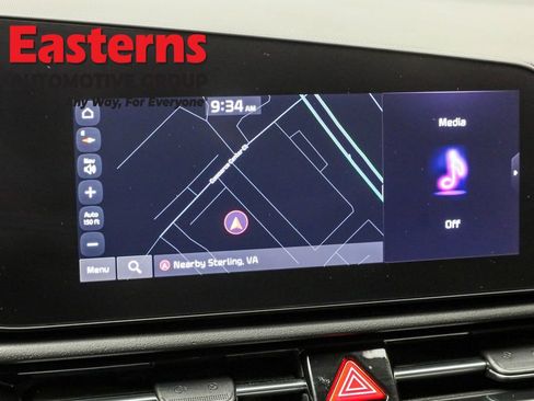 Used 2023 Kia Niro Wind w/ Wind Preserve Package image 19