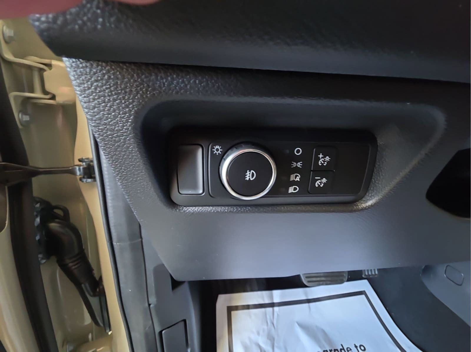 New 2026 Ford Ranger Lariat AWD/4WD image 20