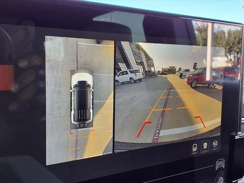 New 2026 GMC Hummer EV SUV image 5