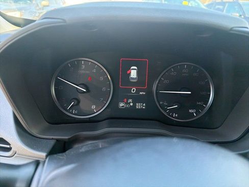 Used 2025 Subaru Impreza 2.0i Sport image 14