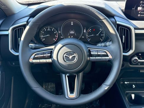 New 2026 MAZDA CX-50 AWD 2.5 S w/ Cargo Package image 16