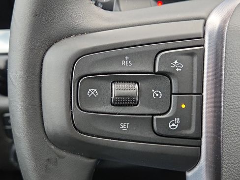 Used 2026 GMC Sierra 1500 Elevation w/ X31 Off-Road Package image 21