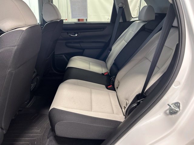Certified 2024 Honda CR-V EX image 18