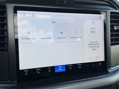 New 2026 Ford F150 XL RWD image 20