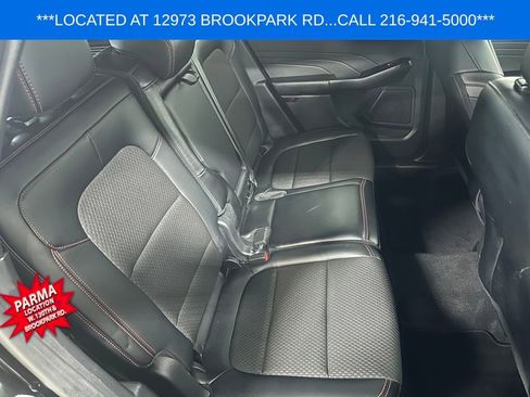 Used 2024 Ford Escape ST-Line w/ Tech Pack #1 image 20