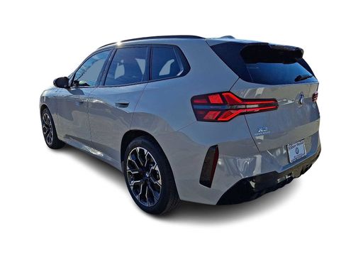 Used 2025 BMW X3 M50 w/ Premium Package image 4