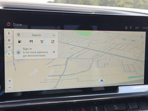 Used 2023 GMC Sierra 1500 SLT w/ SLT Premium Package image 5