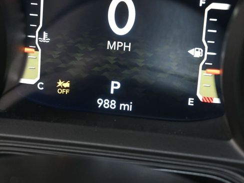 Used 2026 Jeep Wrangler Unlimited Rubicon image 29