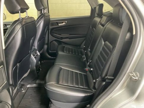 Used 2023 Ford Edge SEL w/ Convenience Package AWD/4WD image 13