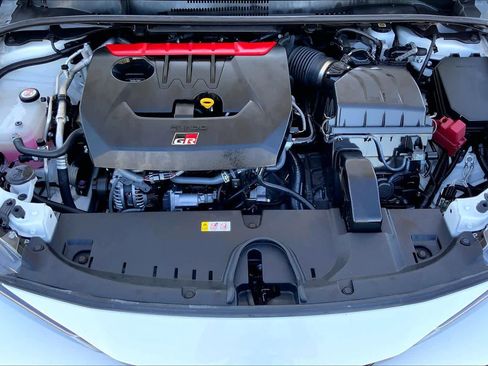 Used 2024 Toyota Corolla GR w/ Performance Package image 31