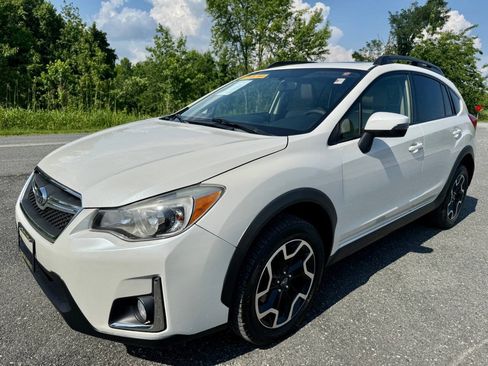 Used 2016 Subaru Crosstrek 2.0i Limited AWD/4WD image 19