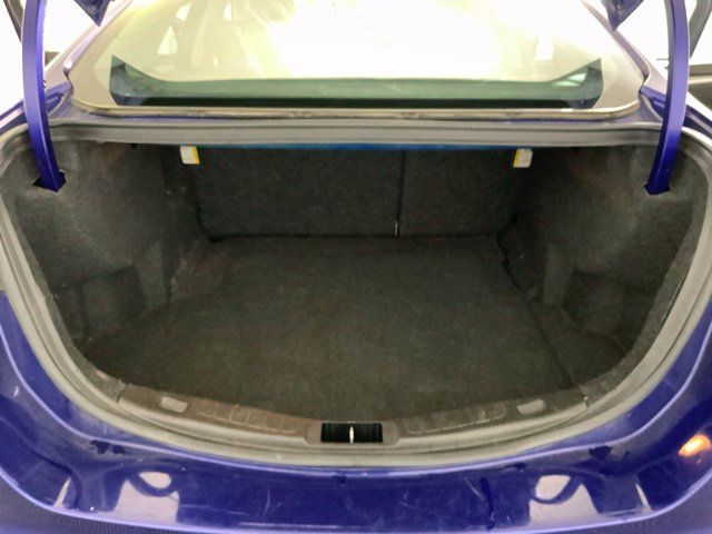 Used 2015 Ford Fusion SE FWD image 33