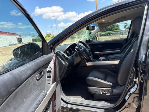 Used 2014 MAZDA CX-9 Grand Touring FWD image 9