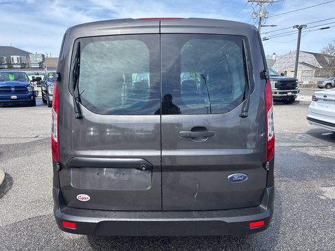 Used 2020 Ford Transit Connect XL FWD image 9