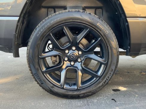 Used 2020 RAM 1500 Sport w/ Alpine Leather & Sound Group image 29