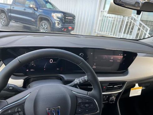 New 2026 Buick Encore GX Sport Touring w/ Advanced Technology Package image 12