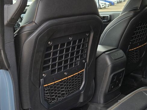 Used 2021 Ford Bronco Badlands AWD/4WD image 24