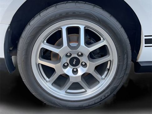 Used 2009 Ford Mustang Shelby GT500 image 37