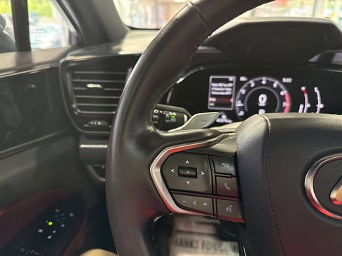 Used 2024 Lexus NX 350 AWD w/ Cold Area Package image 12