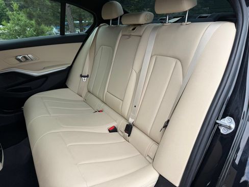 Used 2019 BMW 330i Sedan RWD image 41