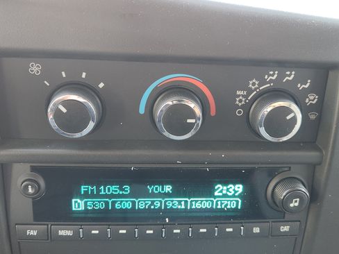 New 2025 Chevrolet Express 3500 w/ Power Convenience Package image 5