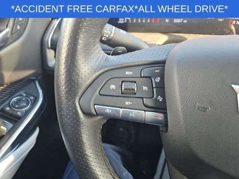 Used 2024 Cadillac XT4 Sport image 35