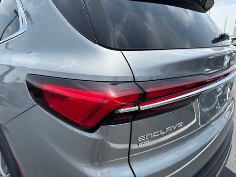 New 2026 Buick Enclave Preferred w/ Power Package AWD/4WD image 24