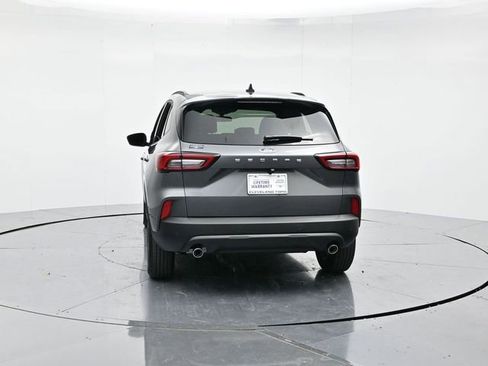 New 2026 Ford Escape ST-Line w/ Tech Pack #1 image 9