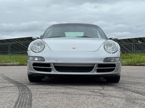 Used 2006 Porsche 911 Carrera 4 image 12