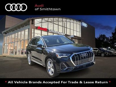 Used 2023 Audi Q3 2.0T Premium w/ Convenience Package