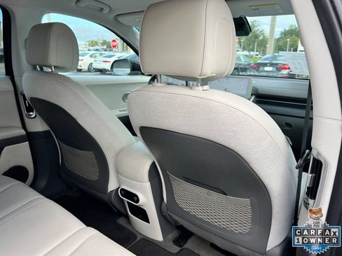 Used 2023 Hyundai Ioniq 5 SEL AWD/4WD image 55