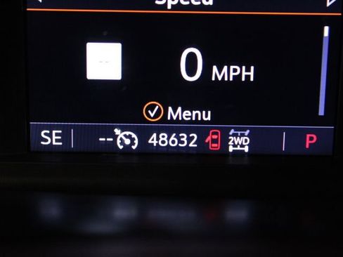 Used 2019 Chevrolet Silverado 1500 LTZ w/ LTZ Texas Edition image 5