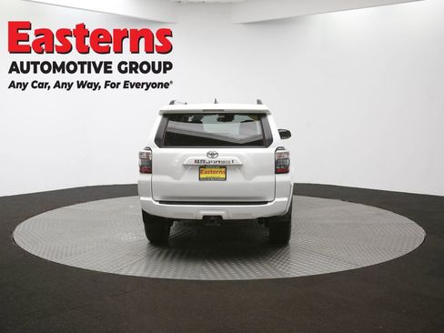Used 2024 Toyota 4Runner SR5 image 34