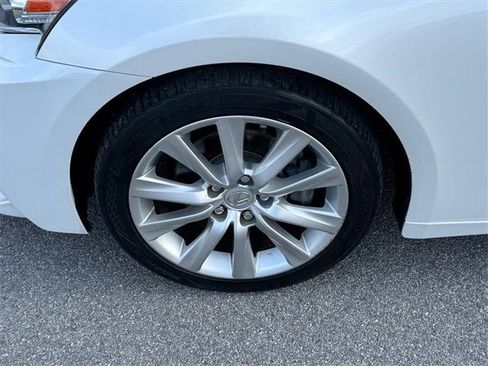 Used 2015 Lexus IS 250 AWD image 13