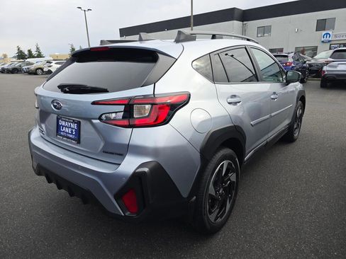 New 2026 Subaru Crosstrek 2.5i Limited AWD/4WD image 5