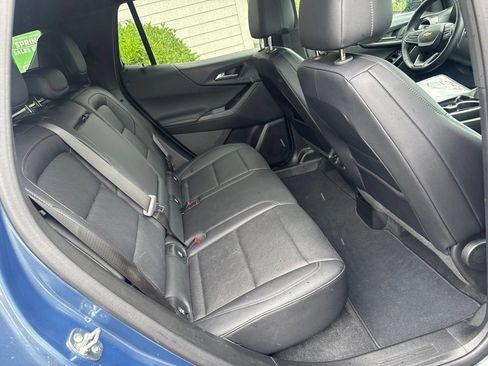 Used 2025 Chevrolet Equinox LT w/ Convenience Package II AWD/4WD image 67