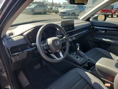 Certified 2024 Honda CR-V EX-L image 20