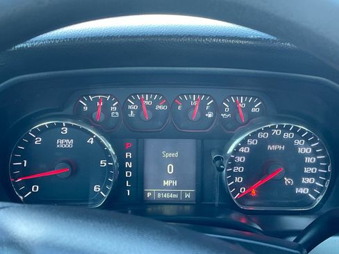 Used 2018 Chevrolet Silverado 3500 W/T w/ WT Convenience Package image 23